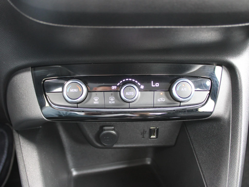 Opel Corsa-e – foto 18