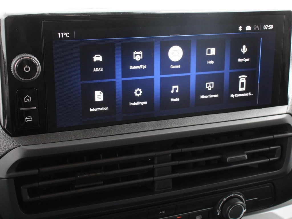 Opel Vivaro – foto 27