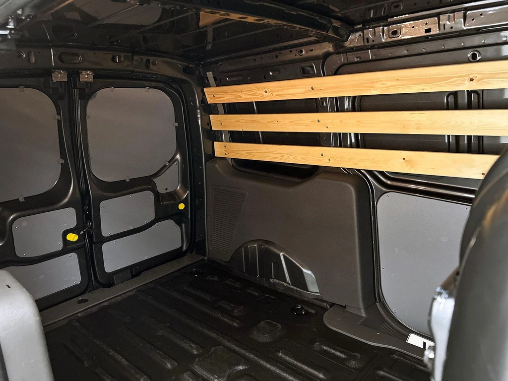 Ford Transit Connect – foto 27