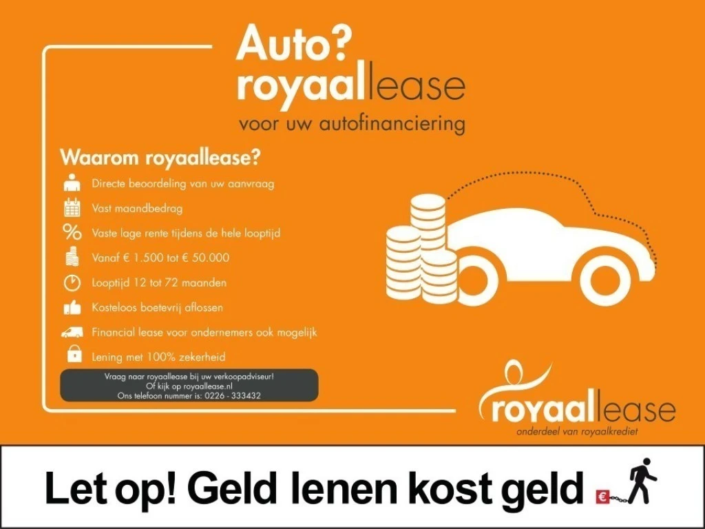 Nissan Leaf – foto 12