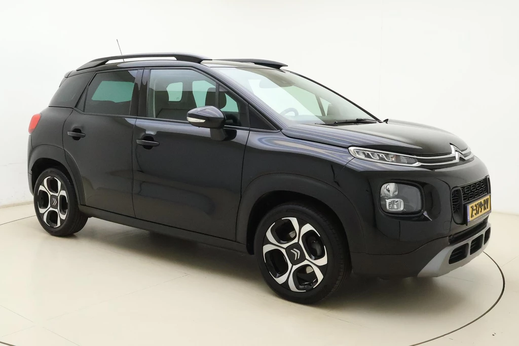 Citroën C3 Aircross – foto 8