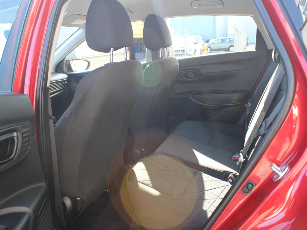 Hyundai Bayon – foto 21
