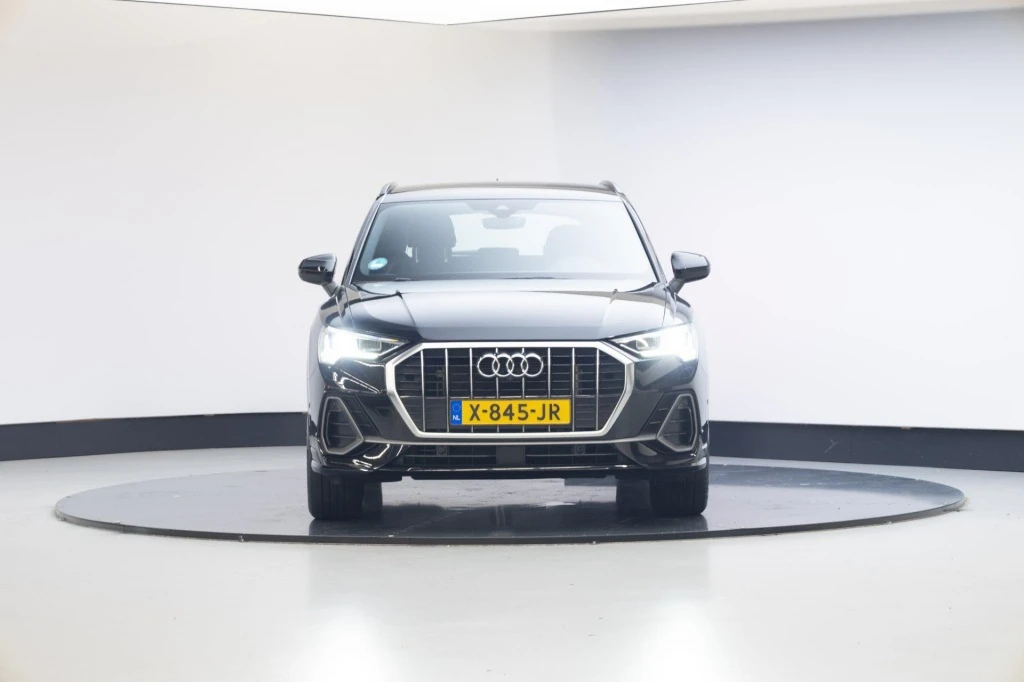 Audi Q3 – foto 9