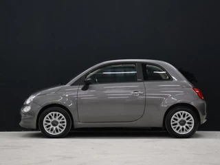 Fiat 500C – thumbnail 2