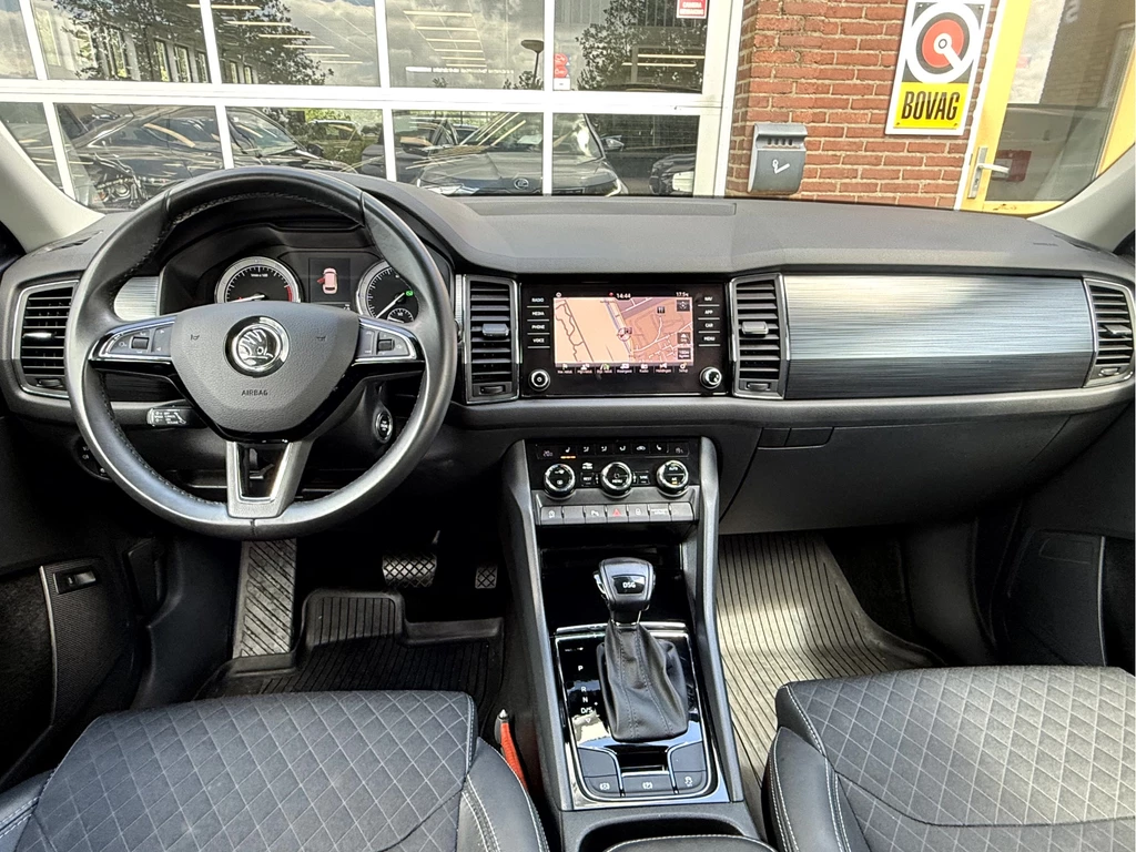 Škoda Kodiaq – foto 10