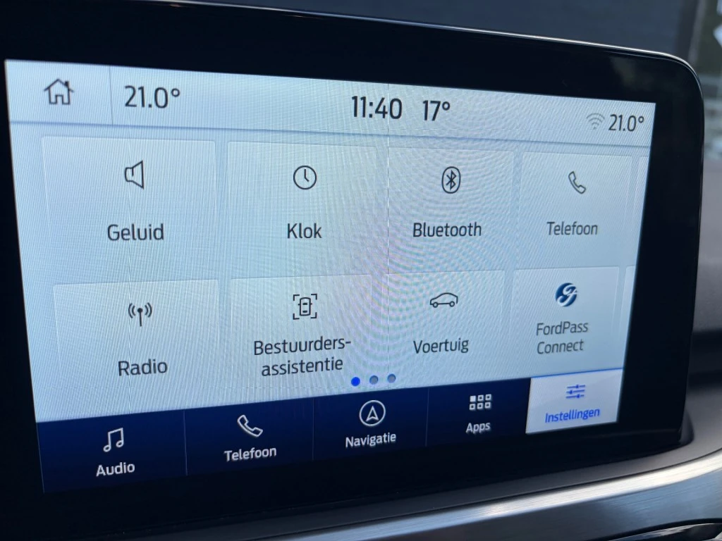 Ford Kuga – foto 28