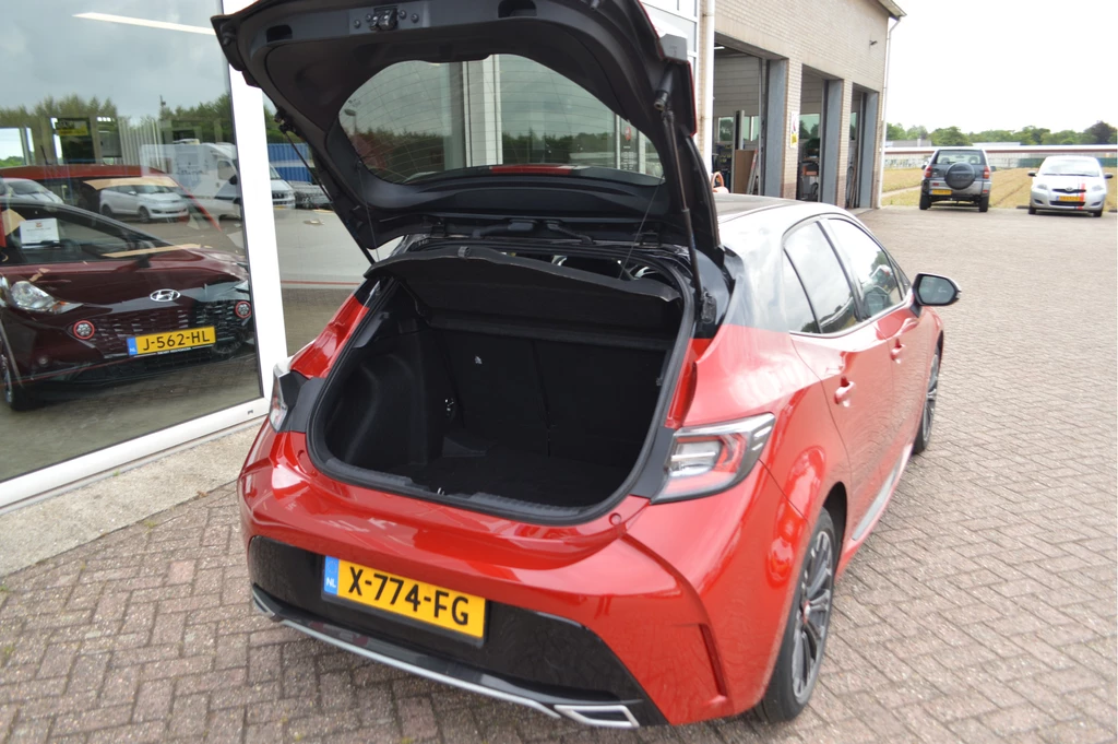 Toyota Corolla – foto 6