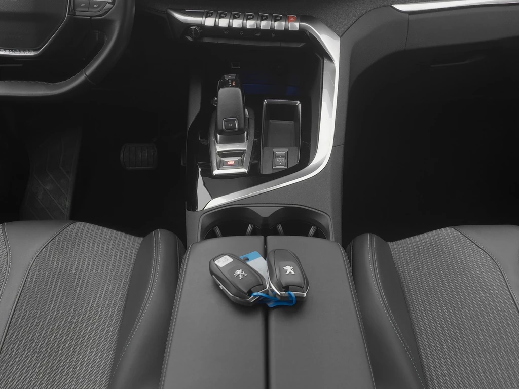 Peugeot 5008 – foto 27