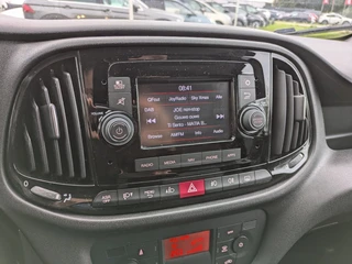 Fiat Doblò – thumbnail 16