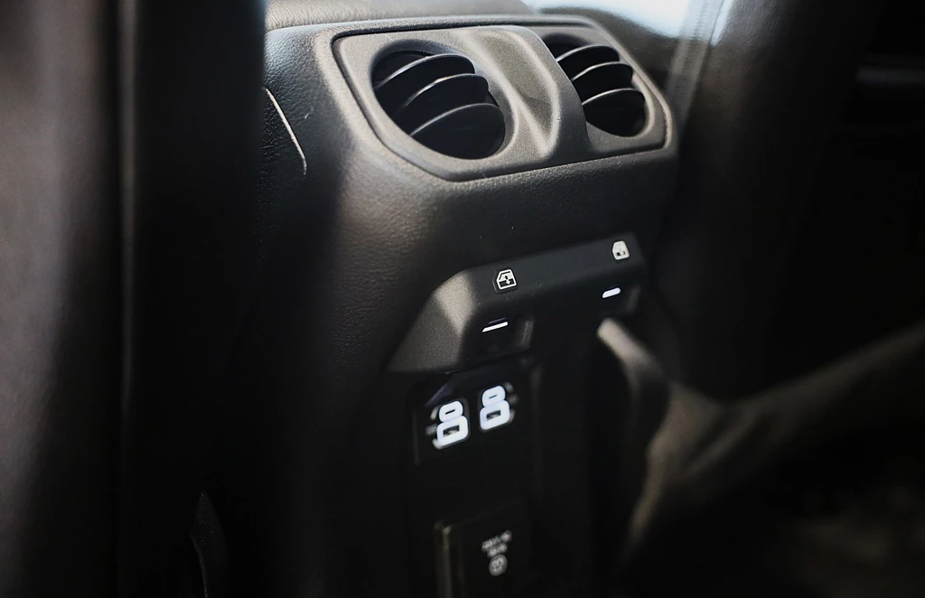 Jeep Wrangler – foto 36