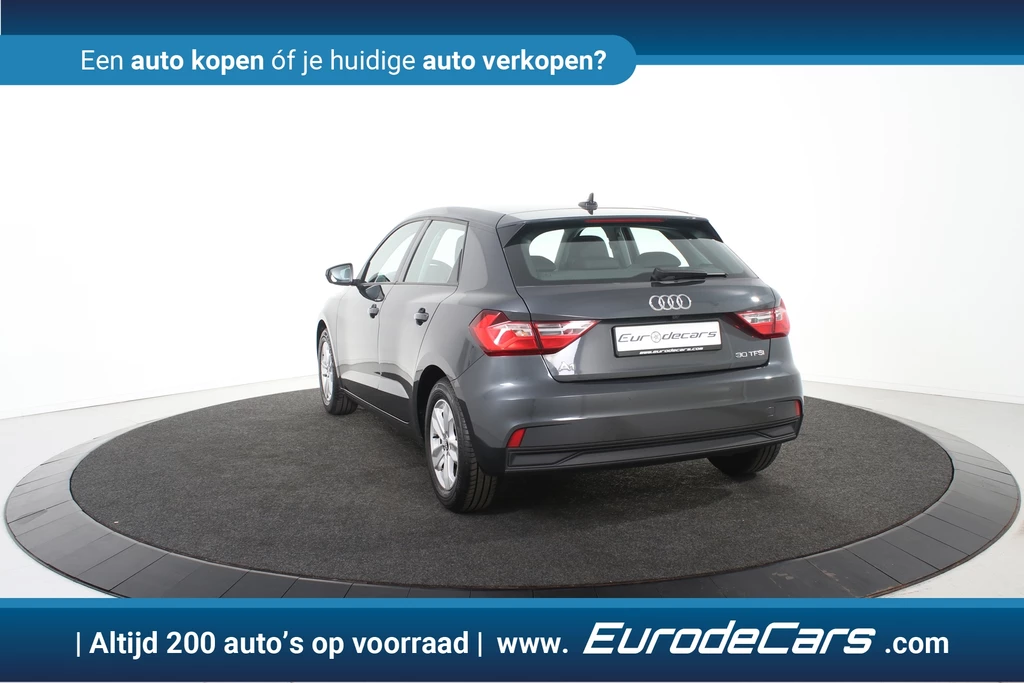 Audi A3 – foto 8
