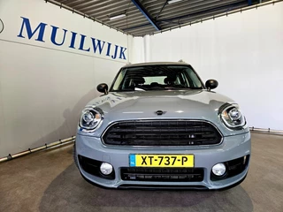 MINI Countryman – thumbnail 17