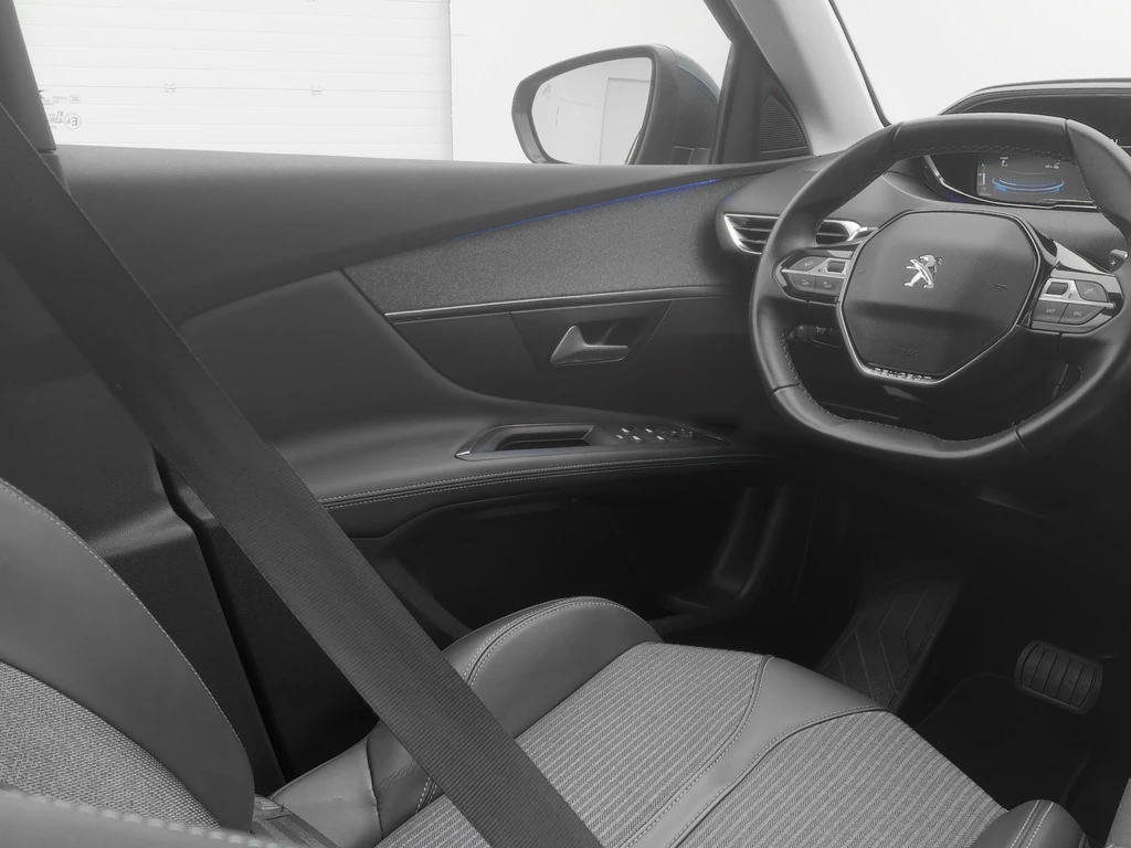 Peugeot 3008 – foto 27