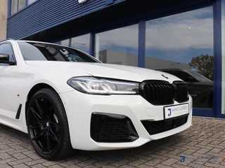 BMW 5 Serie – thumbnail 8