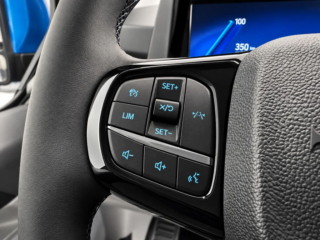 Ford E-Transit Custom – foto 41