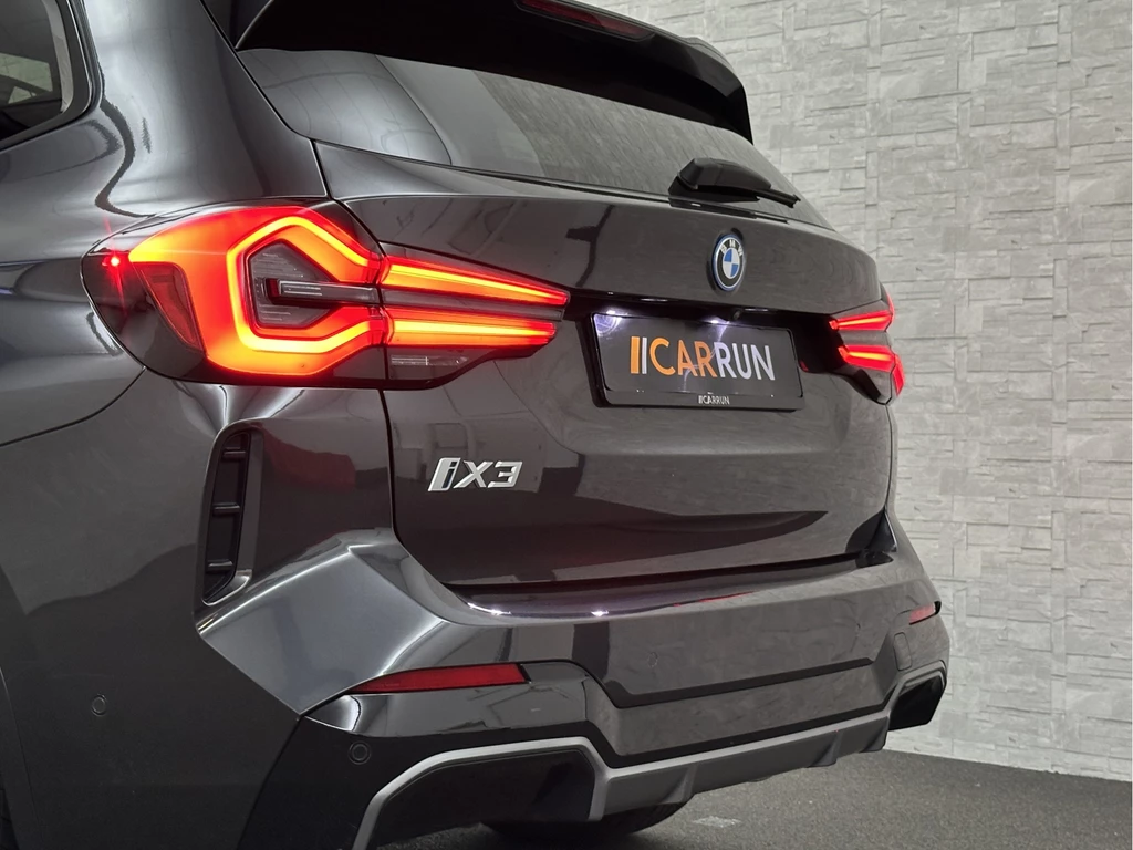 BMW iX3 – foto 5