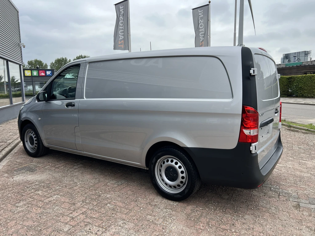 Mercedes-Benz Vito – foto 3