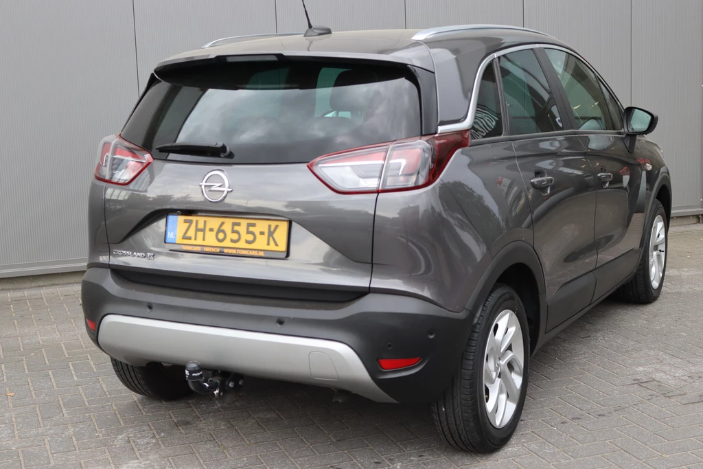 Opel Crossland X – foto 6