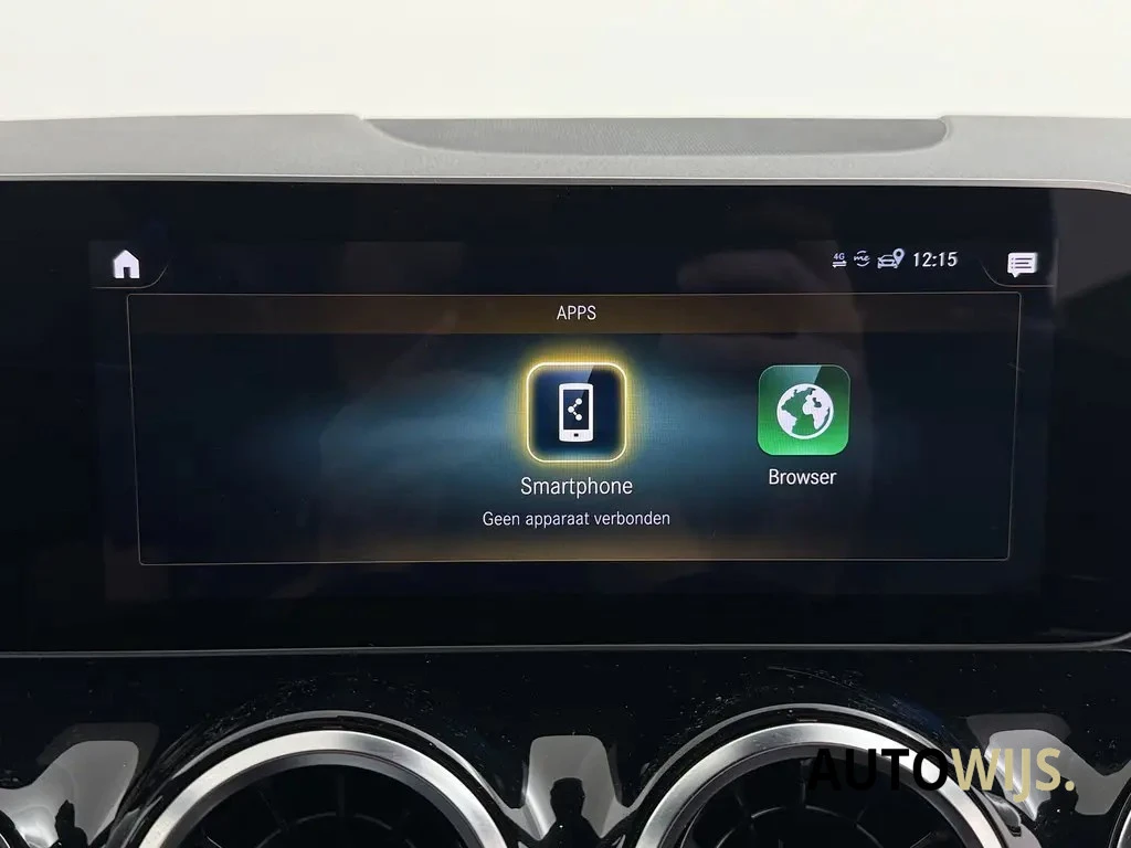 Mercedes-Benz B-Klasse – foto 25