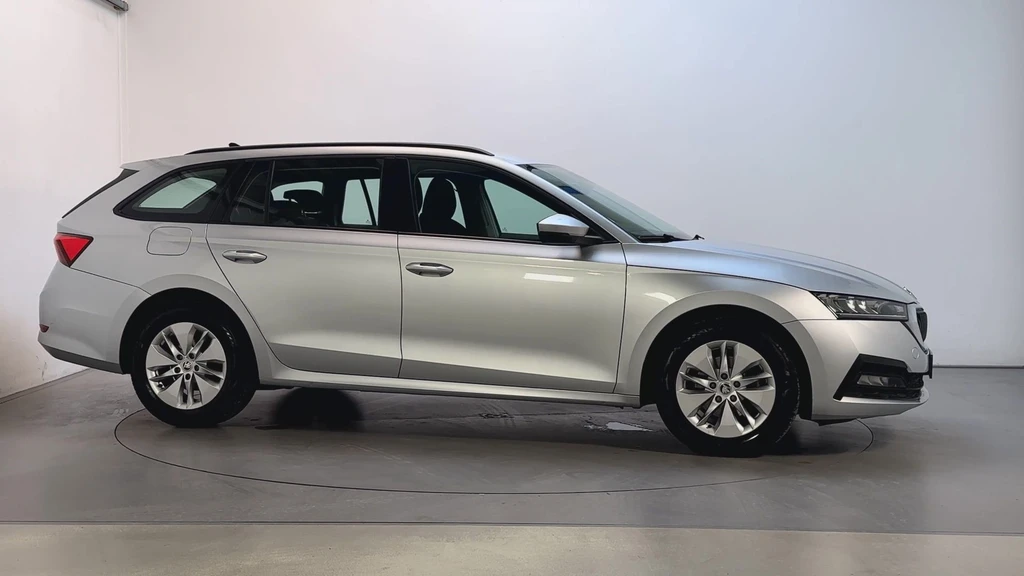 Škoda Octavia – foto 6