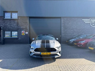 Ford Mustang – thumbnail 11