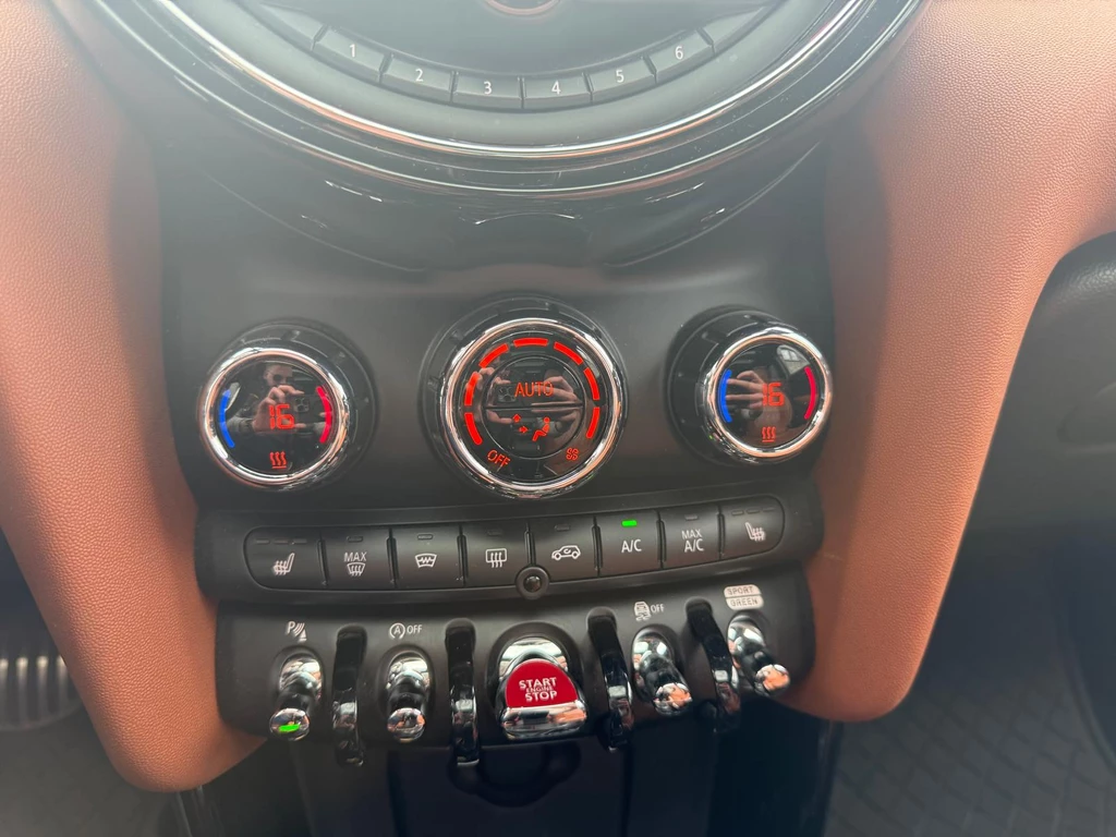 MINI Cooper – foto 28