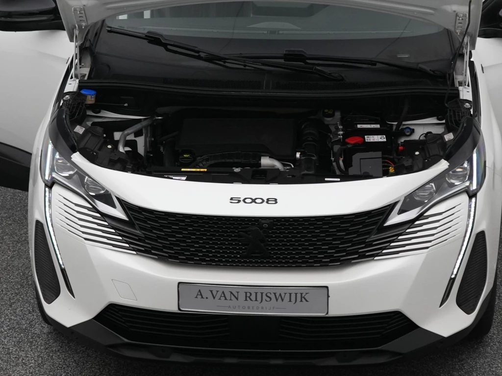 Peugeot 5008 – foto 33