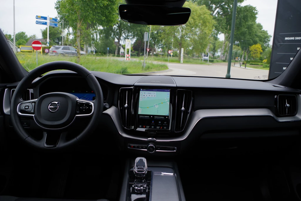 Volvo XC60 – foto 21