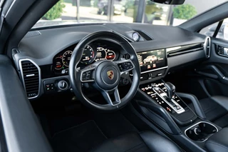 Porsche Cayenne – thumbnail 11