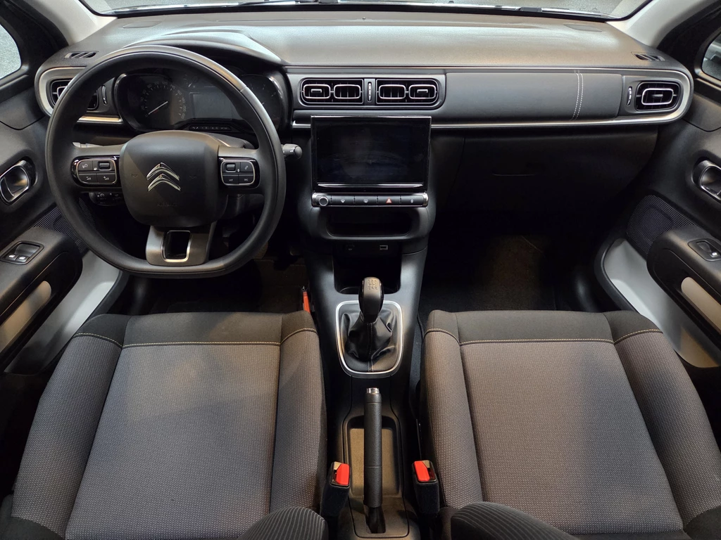 Citroën C3 – foto 16