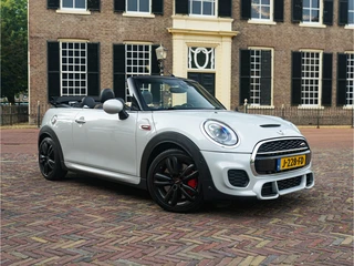 MINI Cooper Cabrio – thumbnail 16