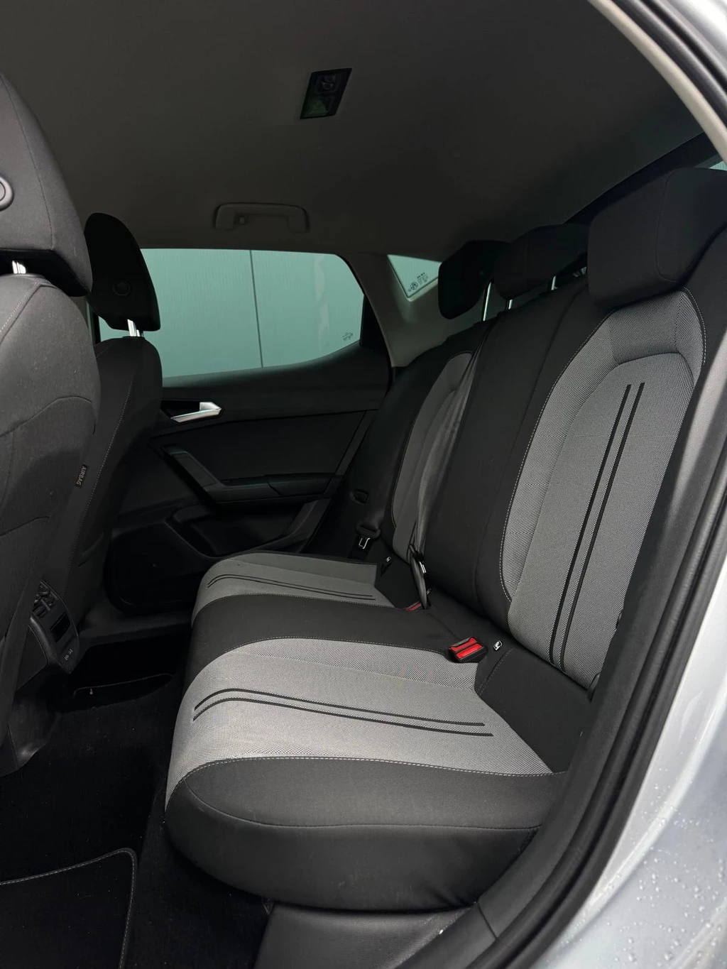 SEAT Leon – foto 32