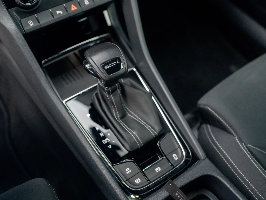 Škoda Karoq – foto 30