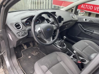 Ford Fiesta – thumbnail 10