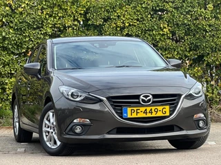 Mazda 3 – thumbnail 7