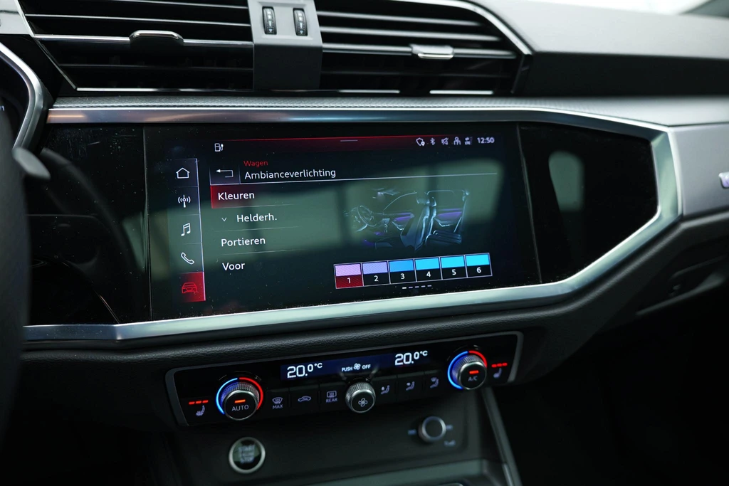 Audi Q3 – foto 27