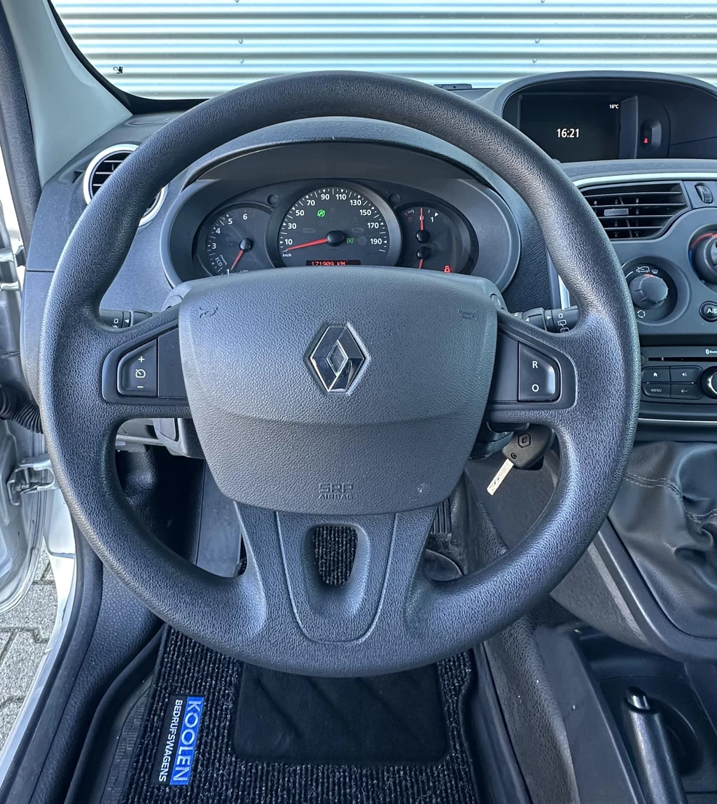 Renault Kangoo – foto 9