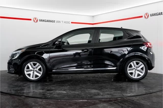 Renault Clio – thumbnail 2