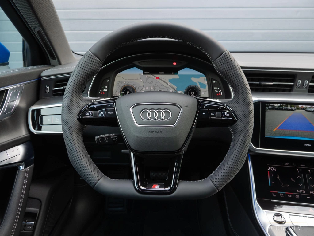 Audi A6 – foto 31