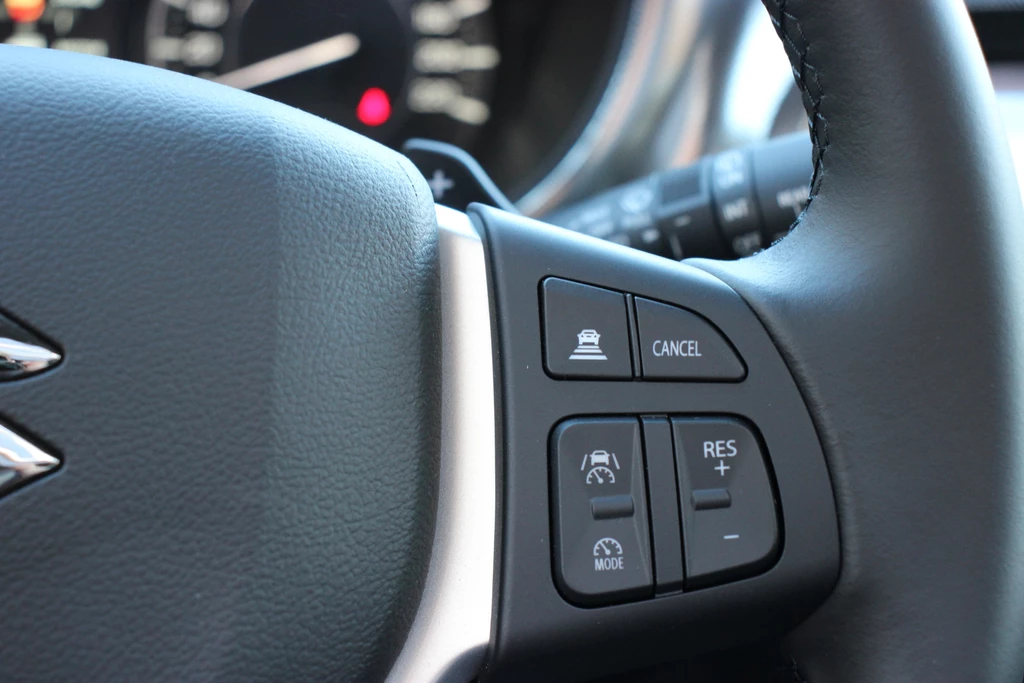 Suzuki Vitara – foto 17