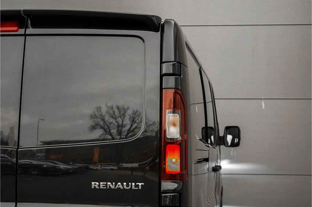 Renault Trafic – foto 6