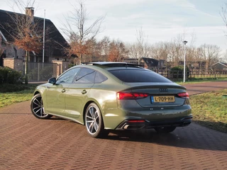 Audi A5 – thumbnail 3