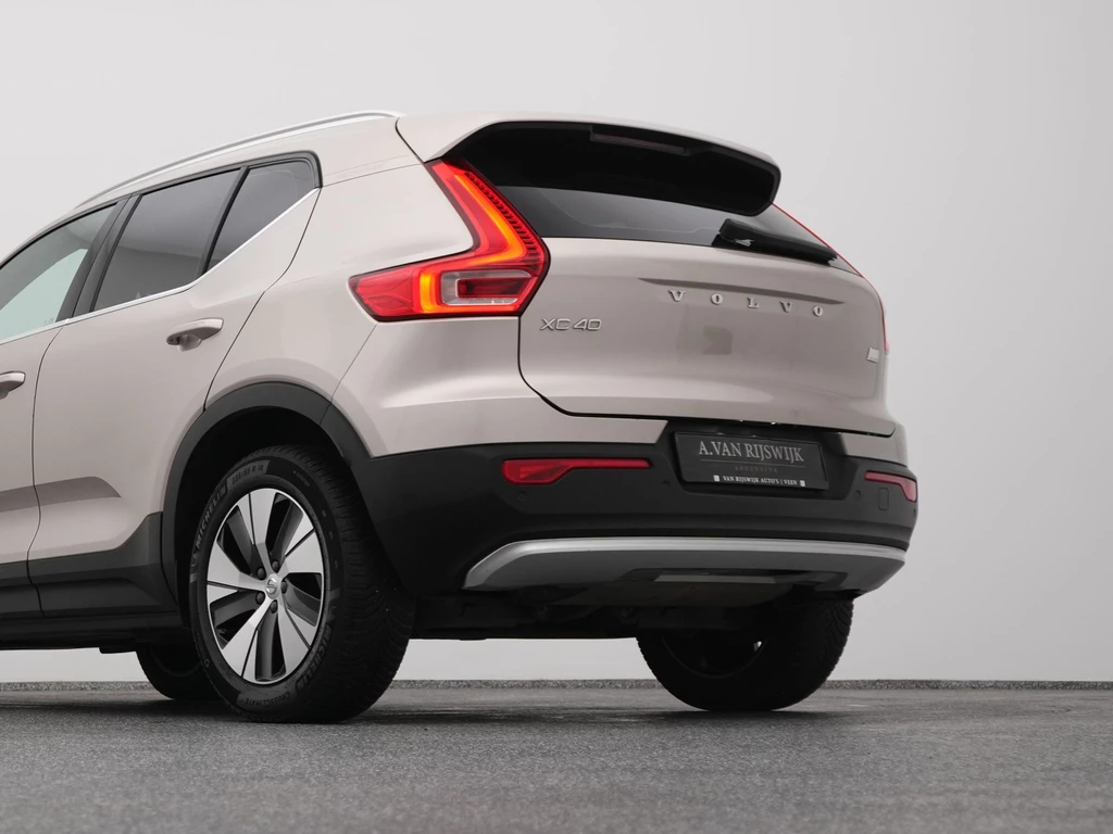 Volvo XC40 – foto 6