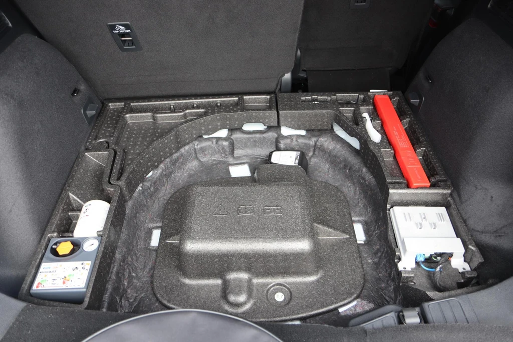 Ford Kuga – foto 107