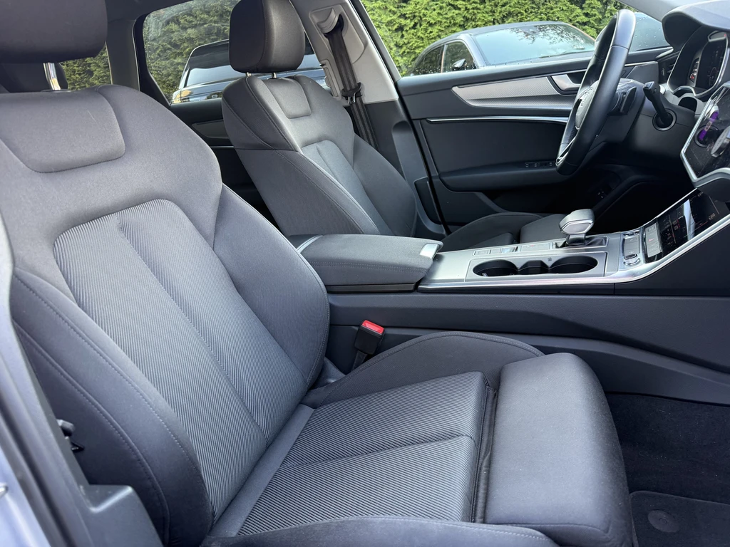 Audi A6 – foto 17