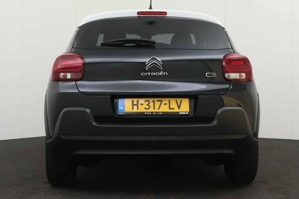 Citroën C3 – foto 3