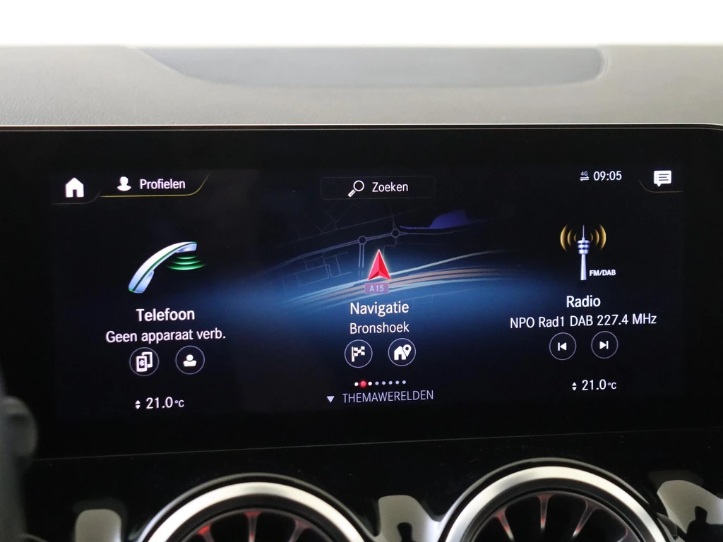 Mercedes-Benz GLA – foto 16