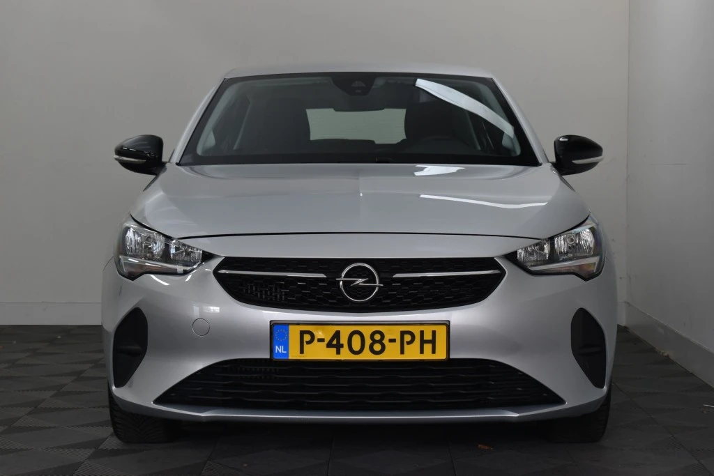 Opel Corsa – foto 6