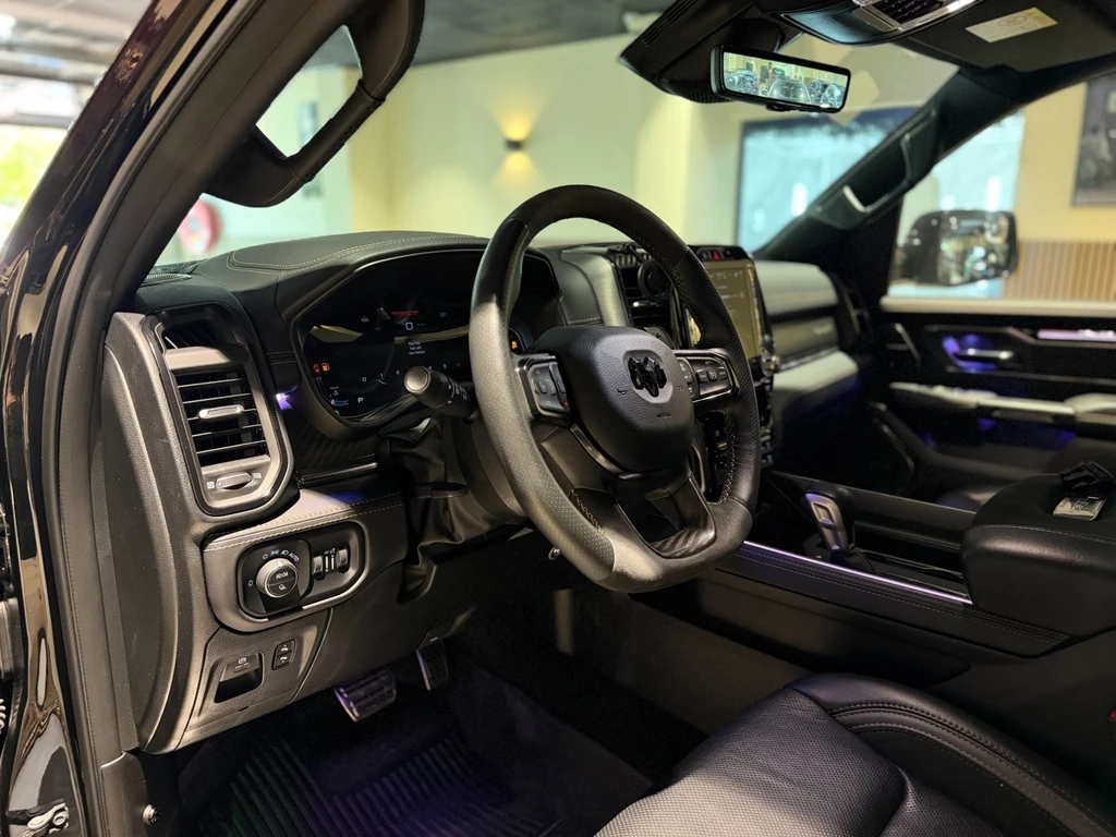 Dodge Ram 1500 – foto 21