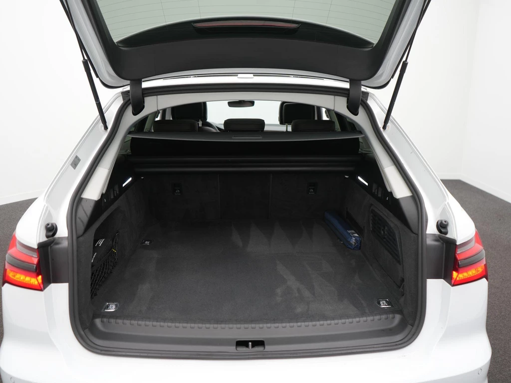 Audi A6 – foto 61